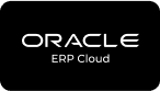 Oracle ERP Cloud